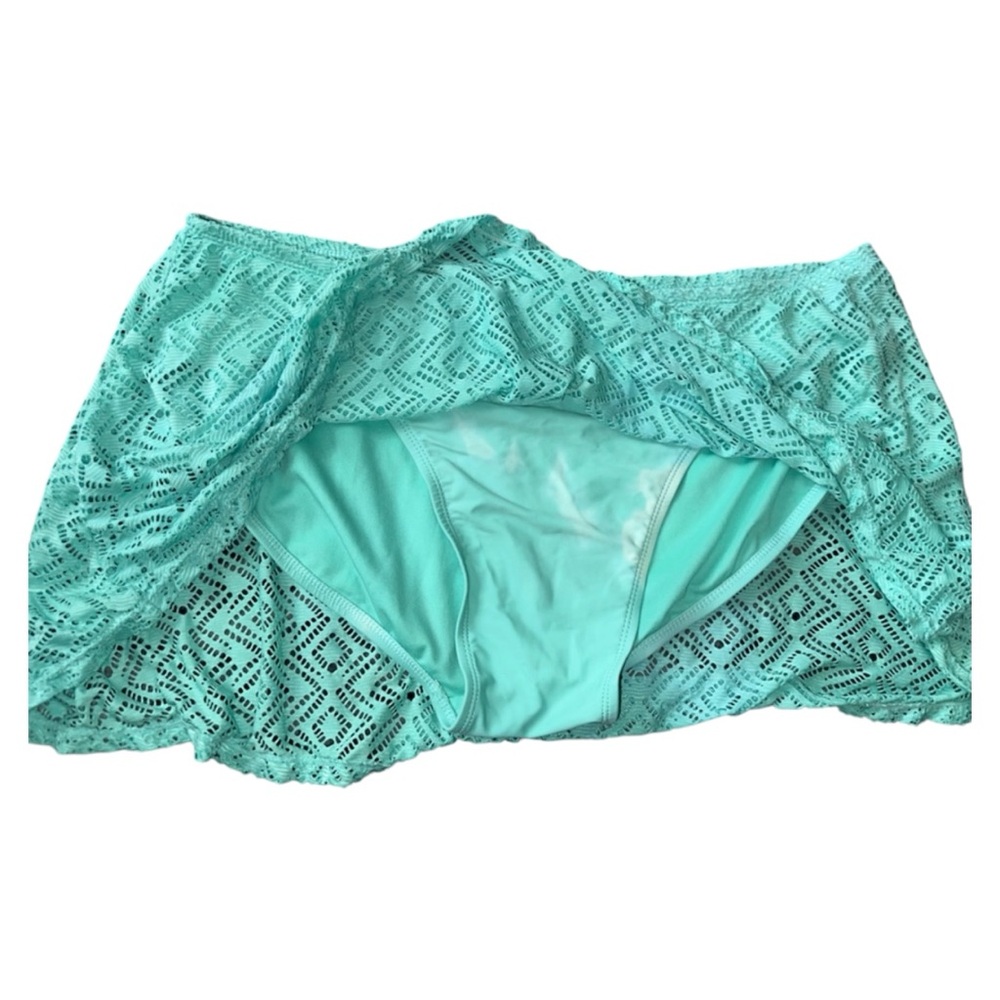 Catalina bathing suit skort